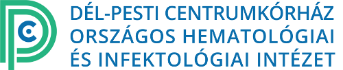 Dél-Pesti Centrumkórház Országos Hematológiai és Infektológiai Intézet